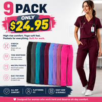 ❤️9 packs for $24.95