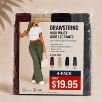 Mixcolor 3(4-PACK)