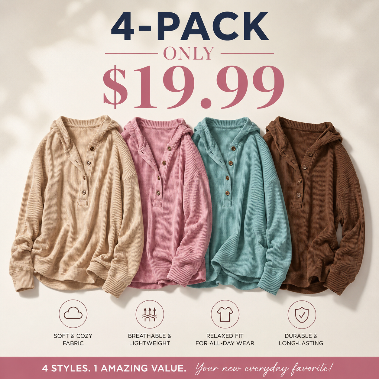 pack