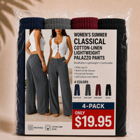 Mixcolor 3(4-PACK)