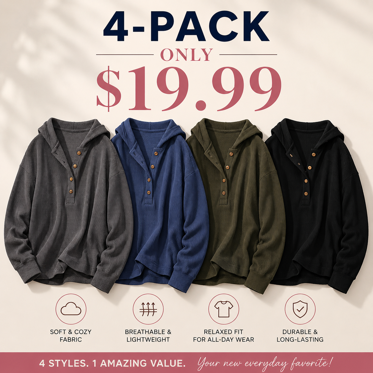 pack