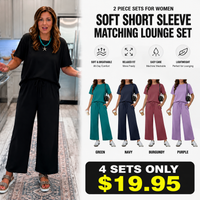 4-PACK B ONLY $19.95