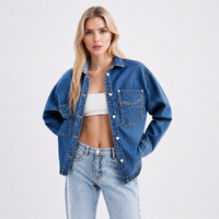 Medium Blue