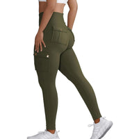 Olive green