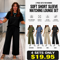 4-PACK C ONLY $19.95