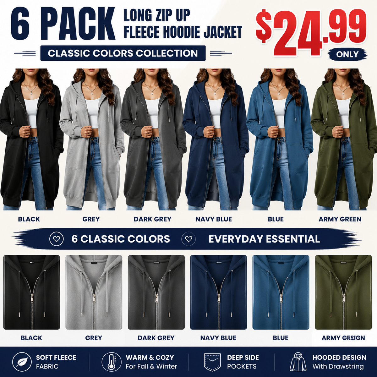 pack