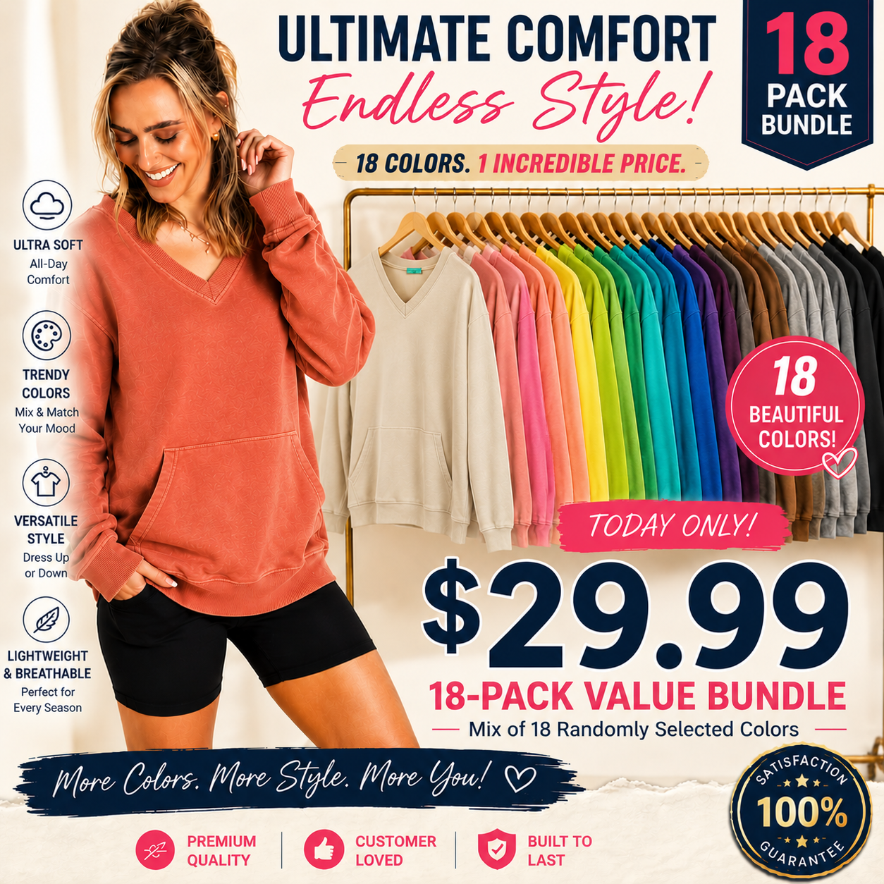pack