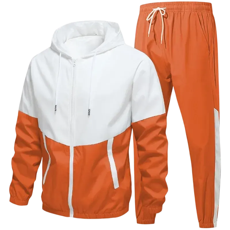 Men's Tracksuit Set