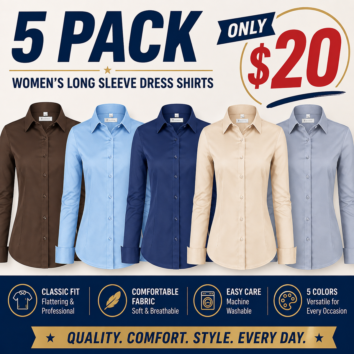pack