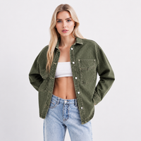Olive Green