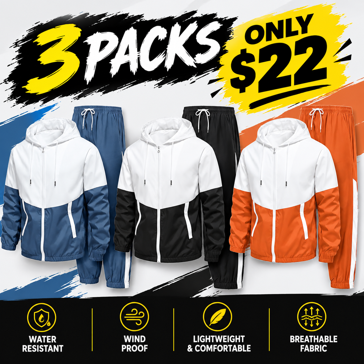 pack