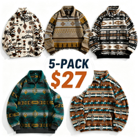 5-PACK $22