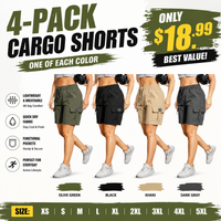 4 PACK A