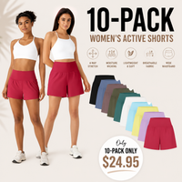 10 PACK B (Contains All Color)