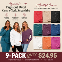 Mixcolor 1(9-PACK)