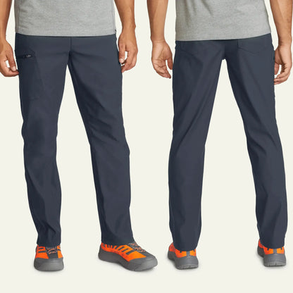 🔥 BESTSELLER | Men's Water-Repellent Stretch Hiking Pants