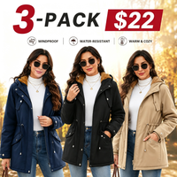 3-PACK $22