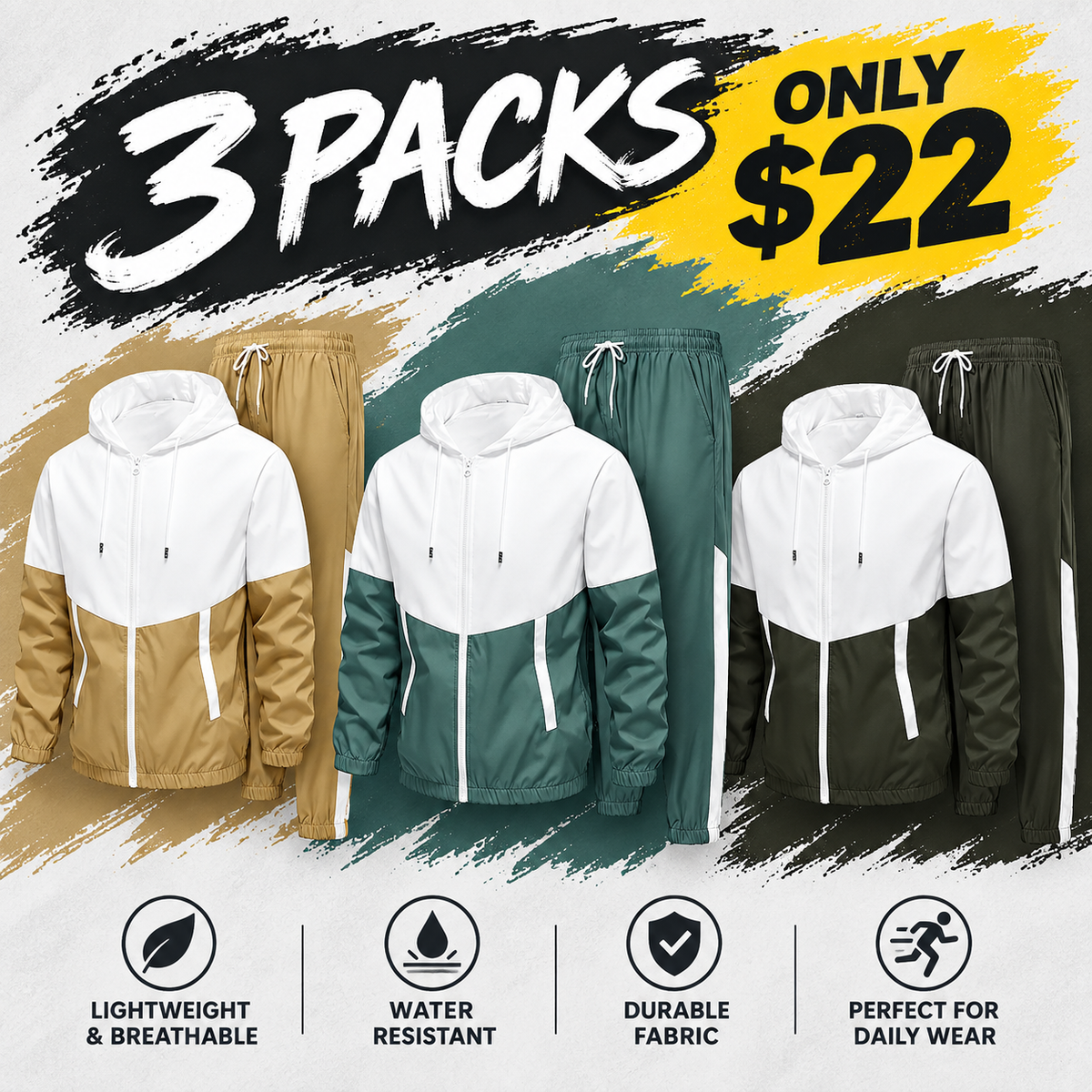 pack