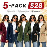 5-PACK $28