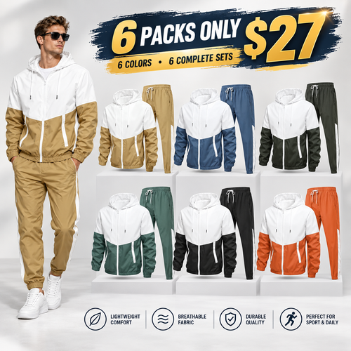pack
